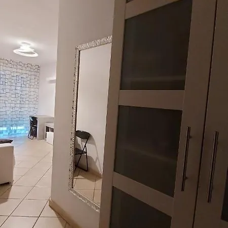 Апартаменты Santa Costanza Con Piscina *