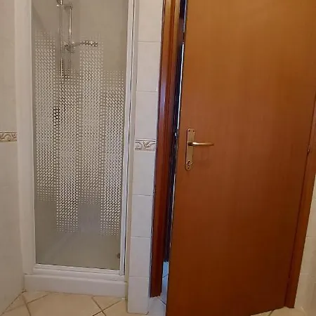 Апартаменты Santa Costanza Con Piscina Сан-Винченцо