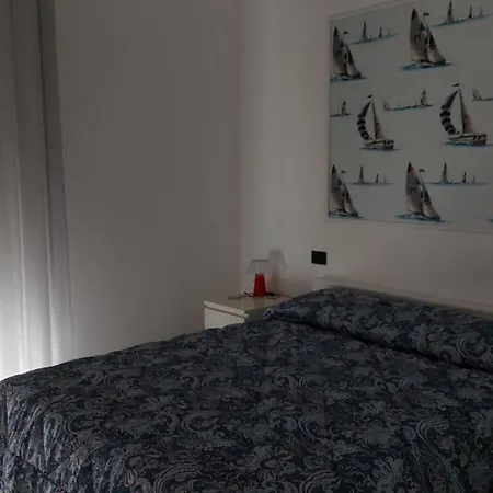 Apartment Santa Costanza Con Piscina
