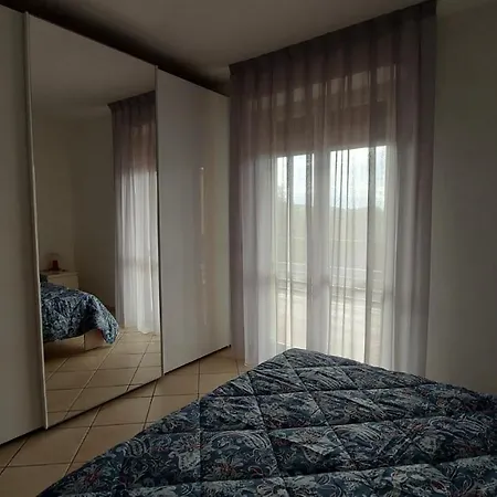 Apartment Santa Costanza Con Piscina