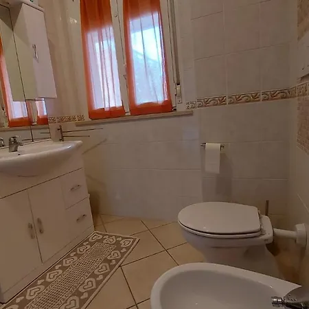 Santa Costanza Con Piscina Apartment