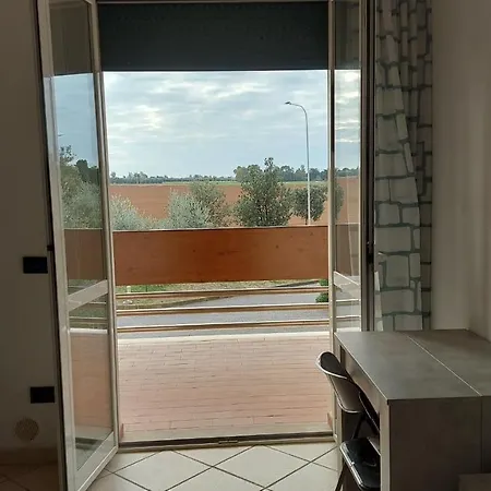 Santa Costanza Con Piscina
