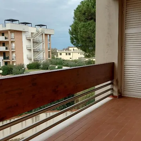 Santa Costanza Con Piscina Апартаменты Сан-Винченцо