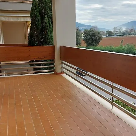 Santa Costanza Con Piscina