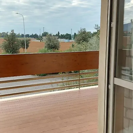 Santa Costanza Con Piscina *