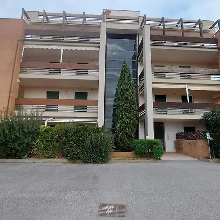 Апартаменты Santa Costanza Con Piscina *